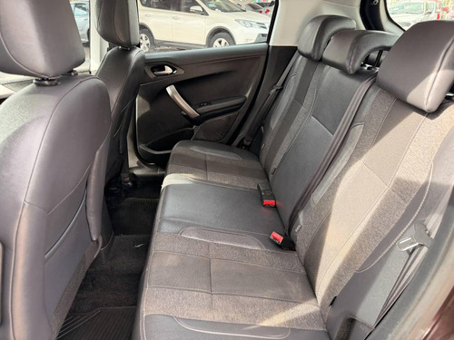 Peugeot 208 1.6 5p Feline 2020