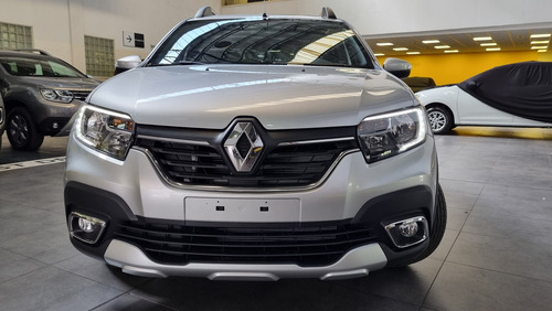 Renault Stepway 1.6 Intens Cvt 2025