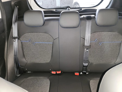 Renault Kwid 1.0 Sce 66cv Outsider 2025