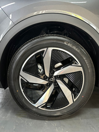 Cs55 Plus 1.5 HEV DHT 2025