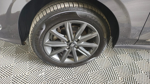 Fiat Cronos 1.3 Gse Stile Mt 2024