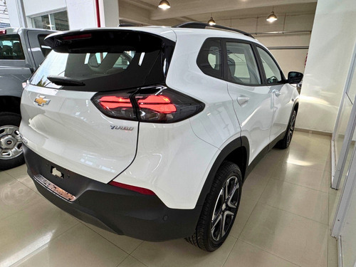 Chevrolet Tracker 1.2 T LT AT L26 2026