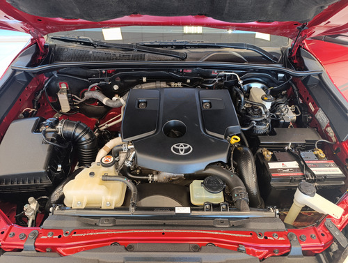 Toyota Hilux Pick-Up 2.8 Cd Srv 177cv 4x2 2017