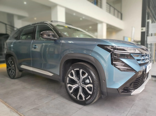 Renault Boreal ICONIC 2026