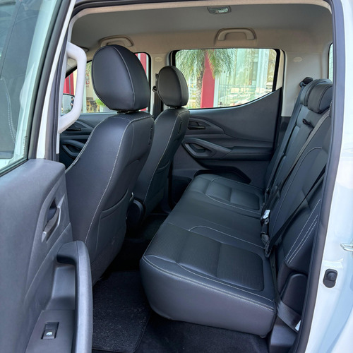 Fiat TITANO Freedom MT 4WD 2025