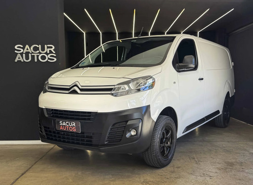 Citroën Jumpy 1.6 L3 Hdi 115 Business 2024