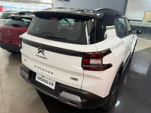 Citroën Aircross XTR 1.0 T200 2026