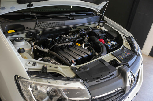 Renault Sandero Stepway 1.6 16v Zen 2022