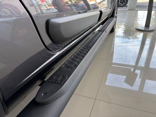 Fiat Strada 1.0 Ranch T200 Cvt 2025