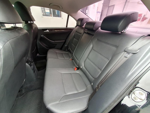 Volkswagen Vento 1.4 Highline 150cv 2017