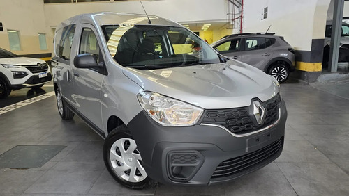 Renault Kangoo Ii Express 1.6 Sce Confort 5A 2025