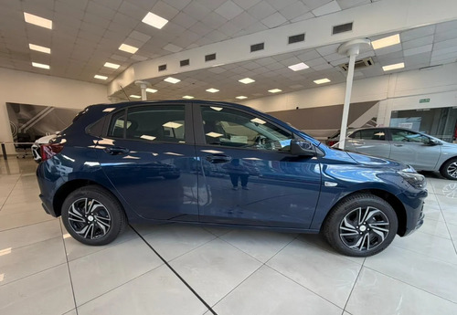 Chevrolet Onix 1.0 Lt 2026