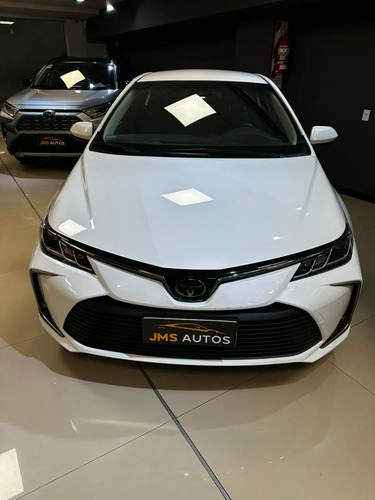 Toyota Corolla 2.0 Xli Cvt 171Cv 2025