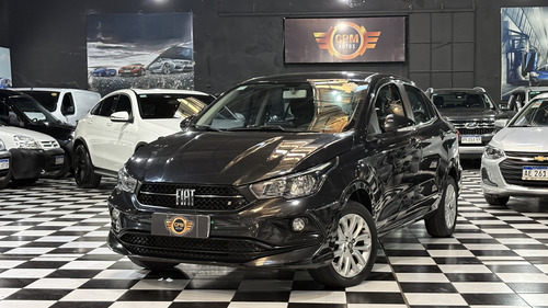 Fiat Cronos 1.3 Gse Drive 2021