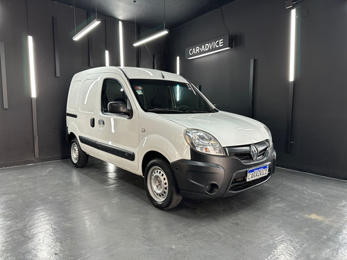 Renault Kangoo 1.6 EXPRESS CONFORT 1 PLC L14 2016