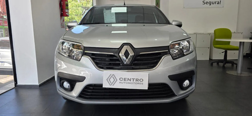 Renault Logan II 1.6 16V ZEN 2022