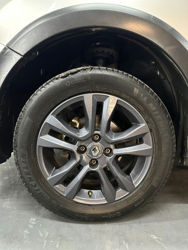 Renault Stepway 1.6 Zen 2020