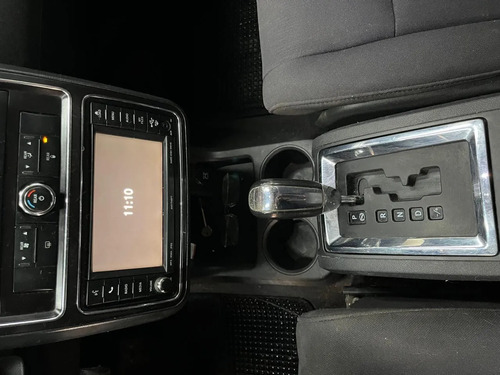 Dodge Journey 2.4 SXT FULL L10 2010