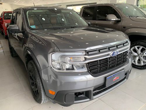Ford Maverick 2.0 Ecoboost Cd Lariat At8 4wd 2022
