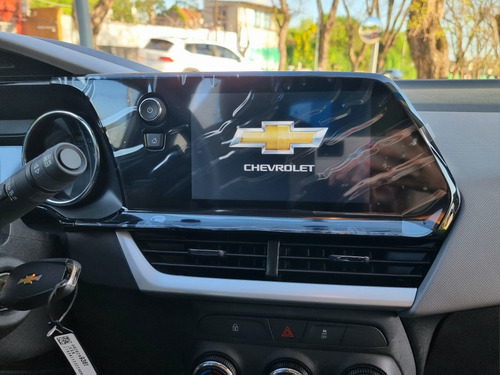 Chevrolet Montana LT 1.2 2024