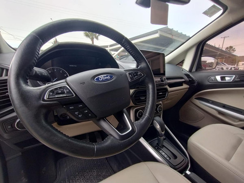 Ford Ecosport 2.0 Titanium At L18 2018