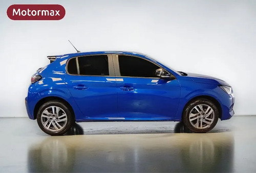 Peugeot 208 L/20 1.6 Feline Tiptronic 2022