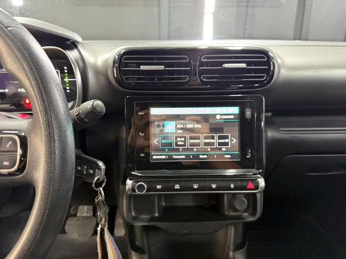 Citroën C4 Cactus 1.6 VTI FEEL PACK AT6 2018