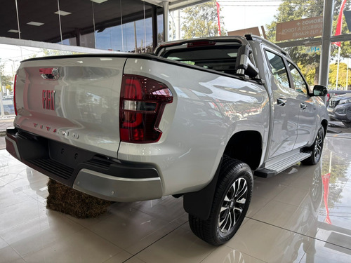 Fiat TITANO 2.2 Ranch AT AWD 2025