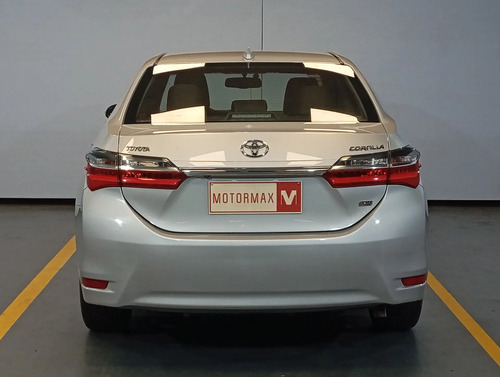 Toyota Corolla 1.8 Se-G L/17 Cvt 2019