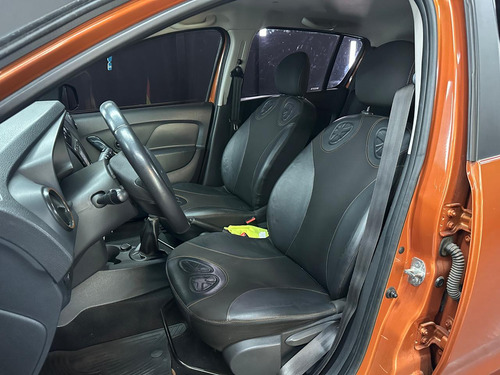 Renault Sandero Stepway 1.6 PRIVILEGE L15 2017