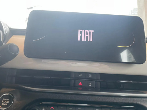 Fiat 600 hybrid 1.2 E-Dct 2026