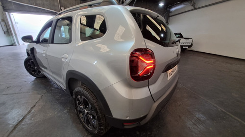 Renault Duster 1.3 Tce Turbo Iconic 155Cv 4X4 2025