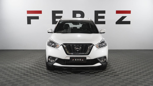 Nissan Kicks 1.6 Exclusive Cvt 2020