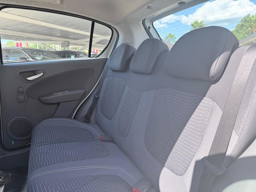 Fiat Palio 1.4 Fire Pack Seg. Top 2015