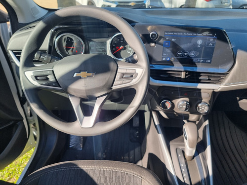 Chevrolet Tracker 1.2 Turbo Lt At 2026