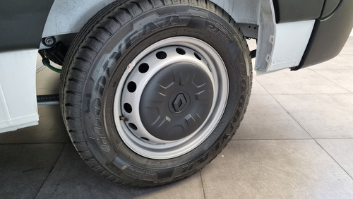 Renault Master 2.3 L1h1 2025