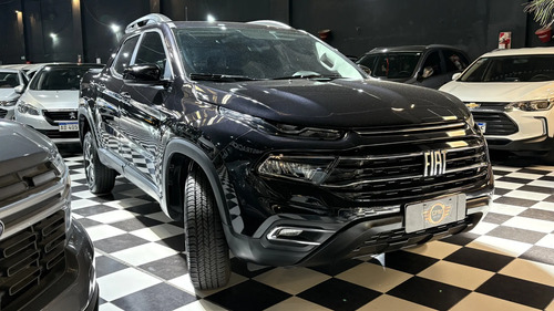 Fiat Toro 1.8 170 E-torq Evo Freedom At6 2022