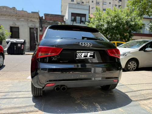 Audi A1 1.4 Ambition Tfsi 122cv Stronic 2011