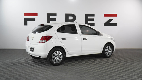 Chevrolet Onix 1.4 Lt Mt 98cv 2014