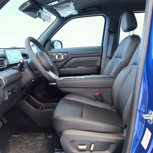 Chevrolet Spark Euv 0.0 Activ (66 Kwh) 390Km 2026