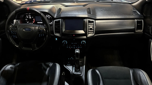 Ford Ranger Raptor 2.0L BIT 4X4 10AT 2019