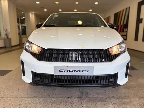 Fiat Cronos 1.3 Gse Like 2026