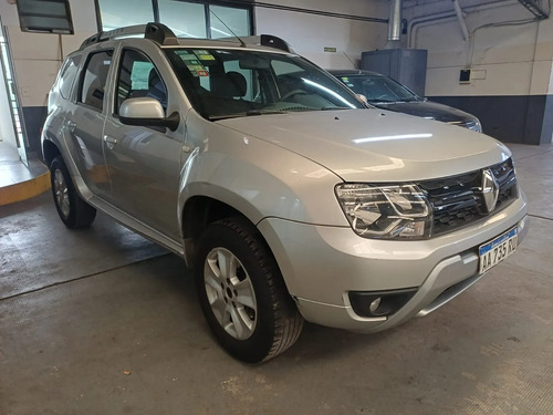 Renault Duster 2.0 Ph2 4x2 Privilege 143cv 2016