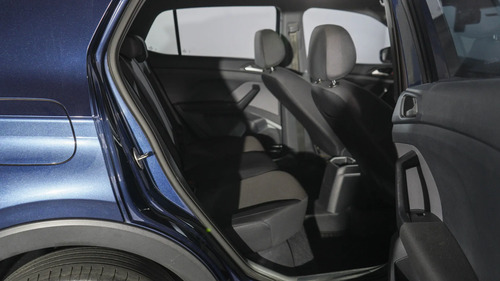 Volkswagen T-Cross 1.0 170 Tsi Mt 2024