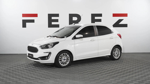 Ford Ka 1.5 Sel 2019