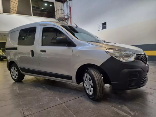 Renault Kangoo Ii Express 1.6 Sce Confort 5A 2026