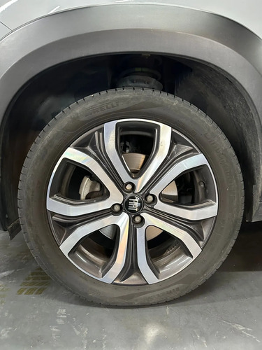 Fiat Pulse 1.0 IMPETUS L23 2024