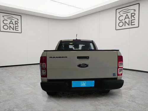 Ford Ranger 2.2 TDI 4X4 DC XL L19 2023