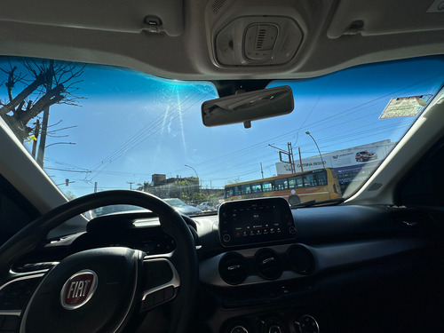 Fiat Argo 1.3 Drive Gse Manual 2018