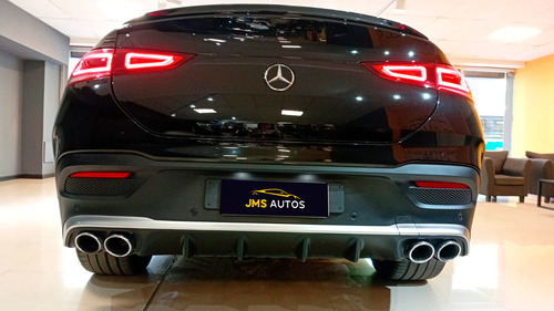 Mercedes-Benz Clase GLE 3.0 AMG GLE 53 COUPE (MHEV) 2023